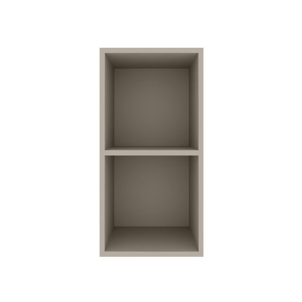 กล่องแขวนเสริม MJ SLIM SHAKER 30x60 ซม. สี BEIGE