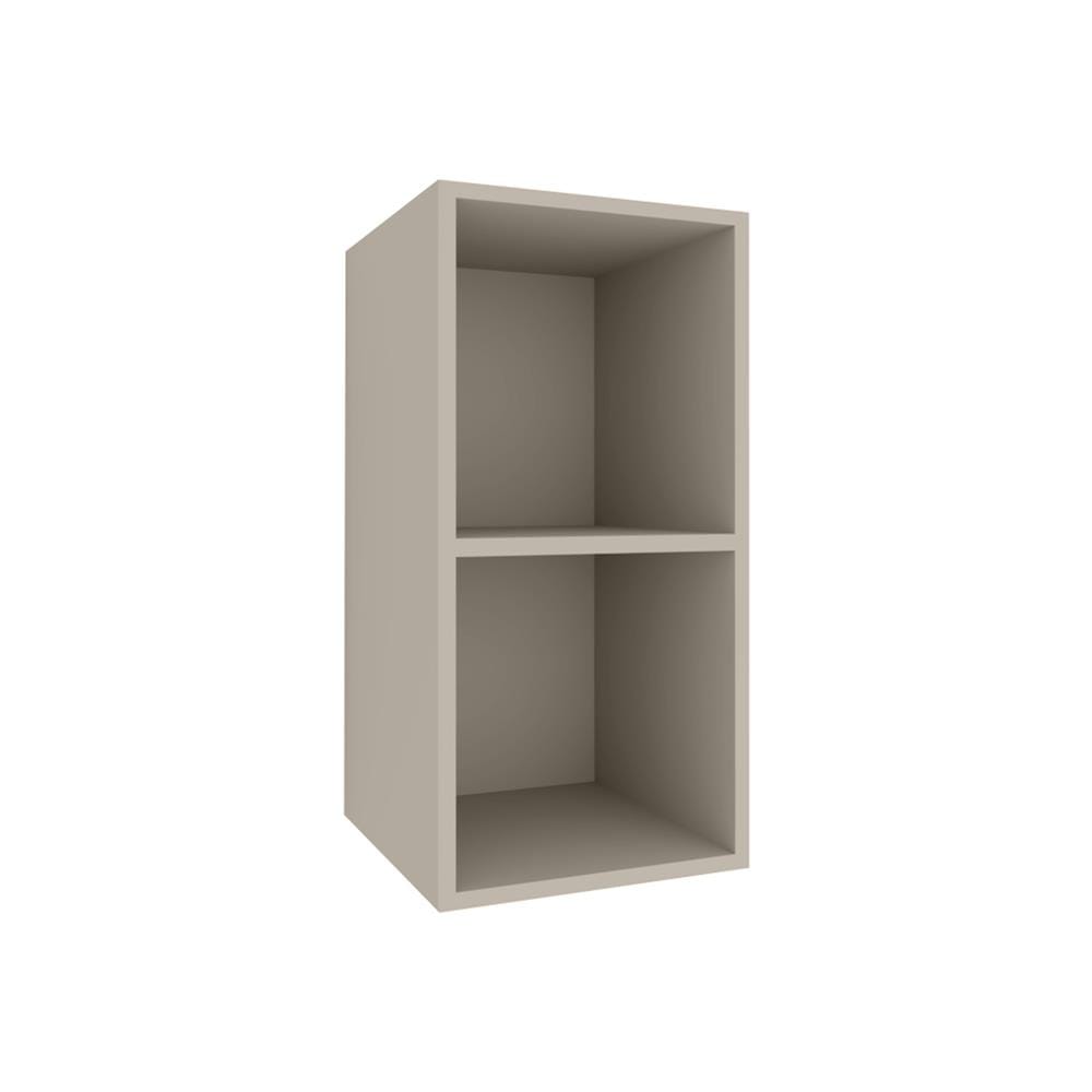 กล่องแขวนเสริม MJ SLIM SHAKER 30x60 ซม. สี BEIGE