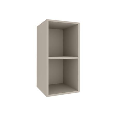 กล่องแขวนเสริม MJ SLIM SHAKER 30x60 ซม. สี BEIGE_1