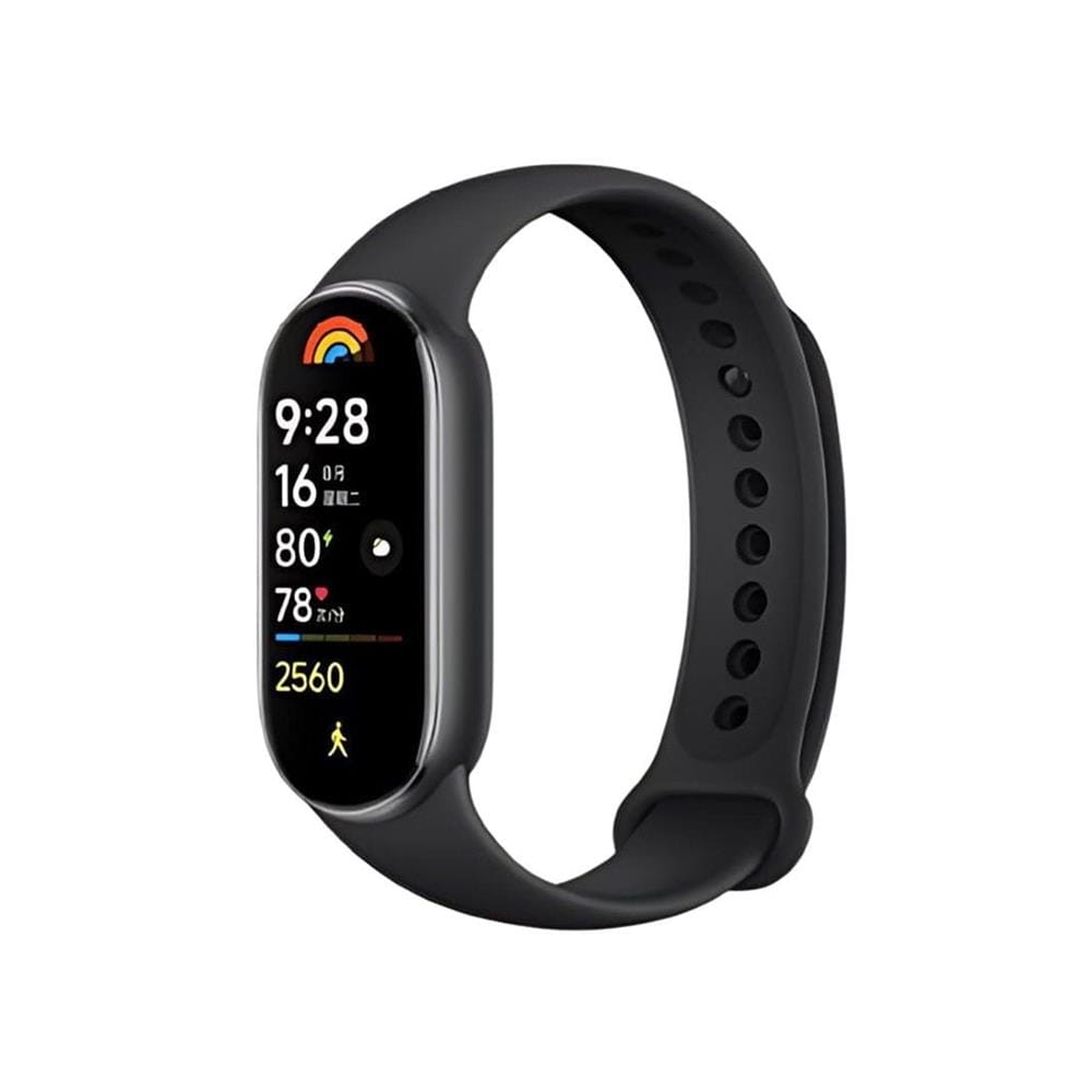 นาฬิกาอัจฉริยะ XIAOMI BAND 9 สีดำ