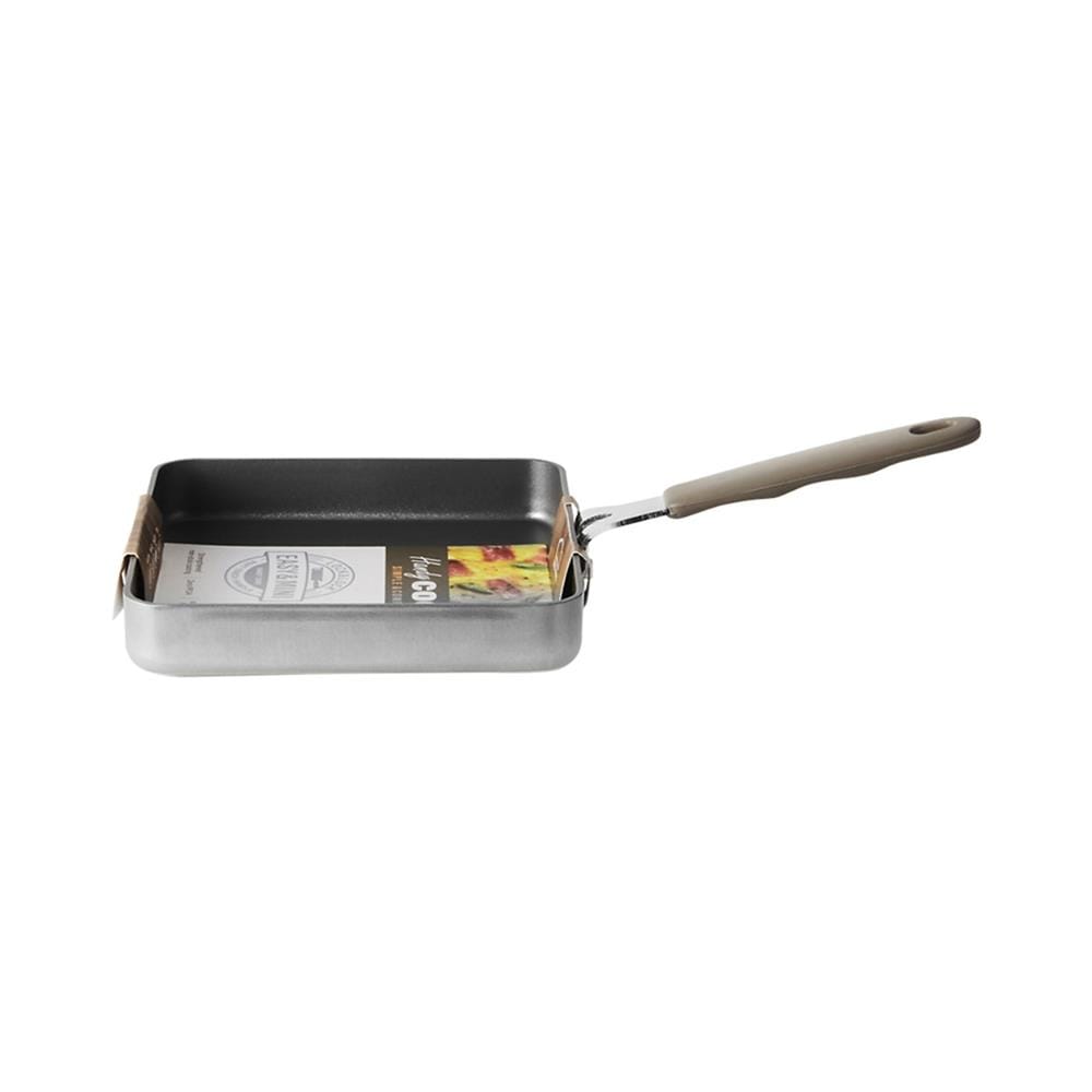 กระทะตื้น 14 ซม. LOCKNLOCK HANDY COOK