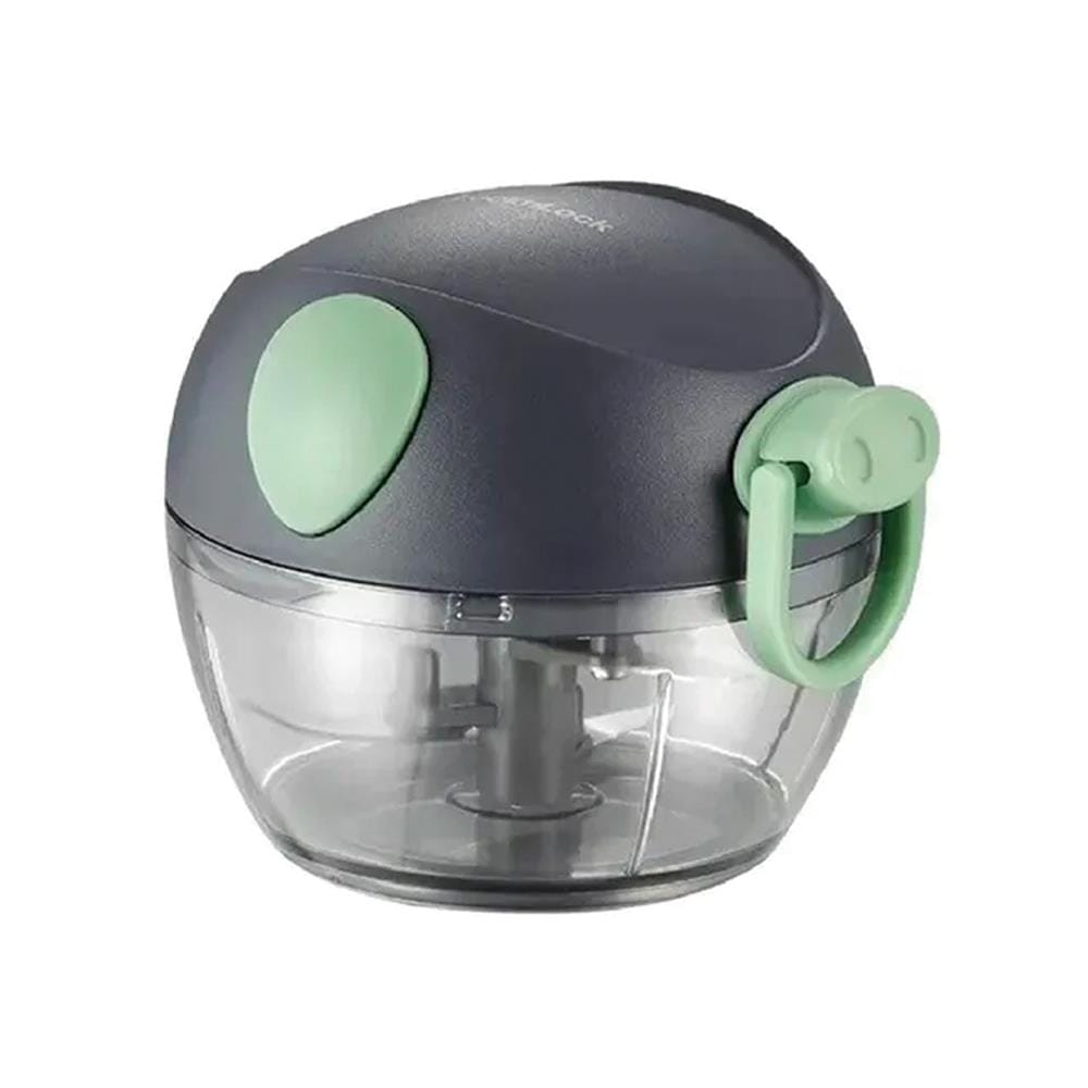เครื่องบดสับมินิ LOCKNLOCK CKS341GRN 210 มล. สีเขียว