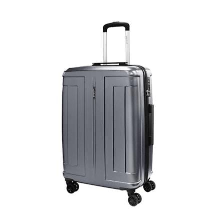 กระเป๋าเดินทาง 24 นิ้ว LOCKNLOCK LTZ620 สีเทา_0
