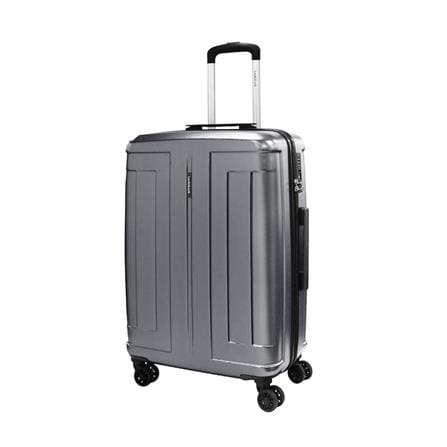 กระเป๋าเดินทาง 20 นิ้ว LOCKNLOCK LTZ619 สีเทา_0