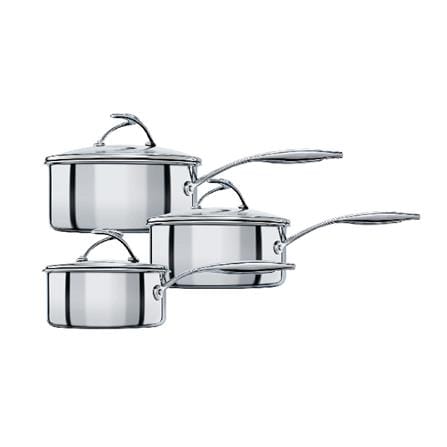 ชุดเครื่องครัว CIRCULON STEELSHIELD (6 ชิ้น)_0