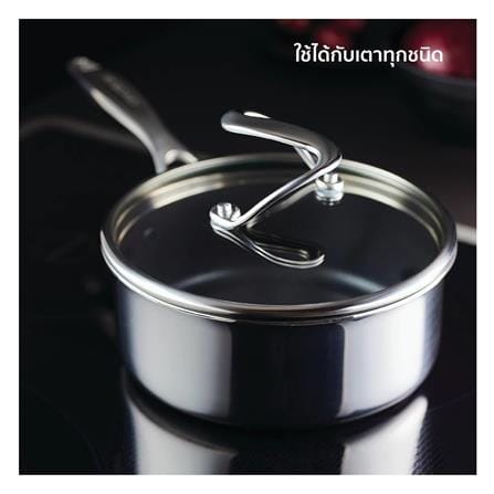 ชุดเครื่องครัว CIRCULON STEELSHIELD (6 ชิ้น)_1