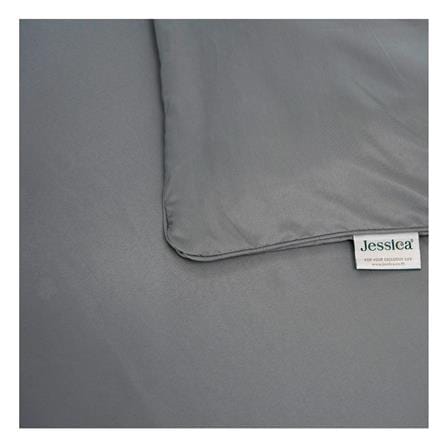 ปลอกผ้านวม JESSICA TENCEL SOLID 100X90 นิ้ว 22076TP010_2