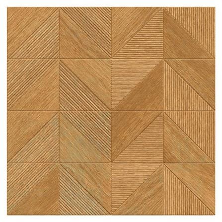 กระเบื้องพื้น 40x40 ซม. TARA เจคอบวู้ด น้ำตาล 0.96 ตร.ม._0