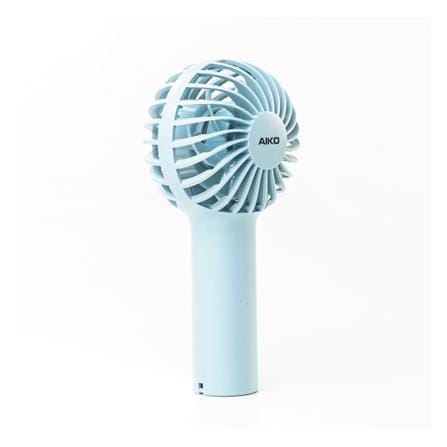 พัดลมพกพา 2 นิ้ว AIKO KN-L2752-BL สีฟ้า_2
