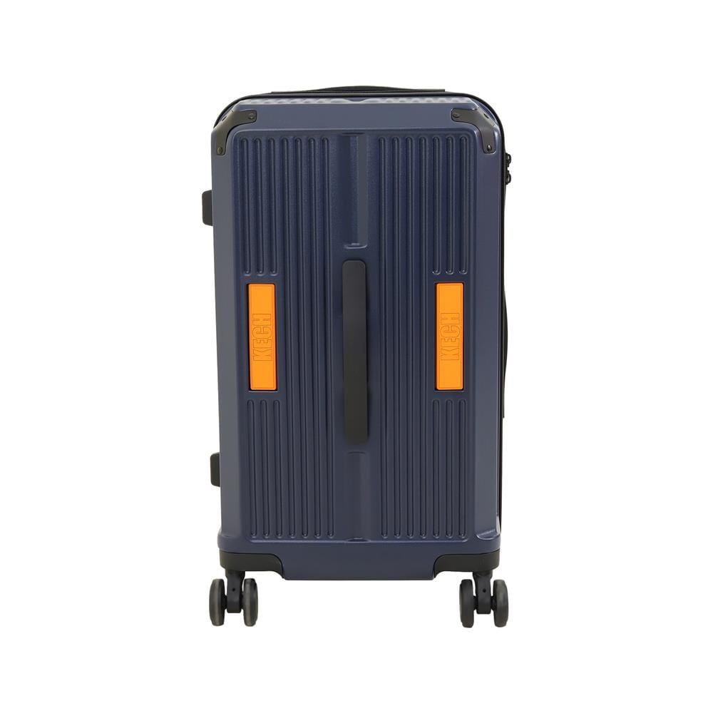 กระเป๋าเดินทาง 22 นิ้ว KECH TRUNK สีน้ำเงินเข้ม