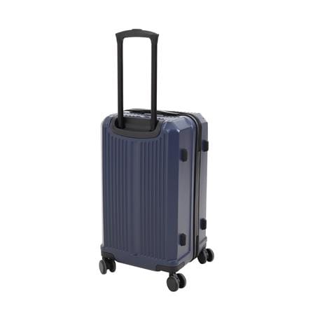 กระเป๋าเดินทาง 22 นิ้ว KECH TRUNK สีน้ำเงินเข้ม_2
