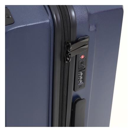 กระเป๋าเดินทาง 22 นิ้ว KECH TRUNK สีน้ำเงินเข้ม_6