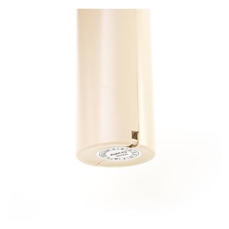 พัดลมพกพา 2 นิ้ว AIKO KN-L2752-CM สีครีม_4