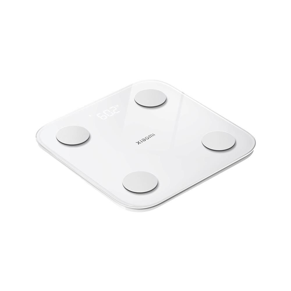 เครื่องชั่งน้ำหนัก XIAOMI BHR7793GL สีขาว