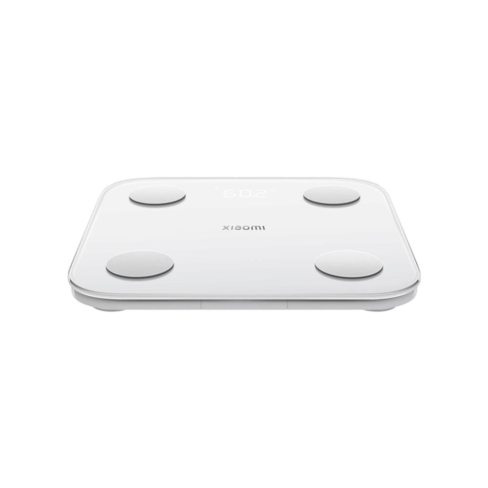 เครื่องชั่งน้ำหนัก XIAOMI BHR7793GL สีขาว
