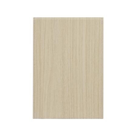 แผ่นรองเขียน A5 PVC KECH WOLVER_3