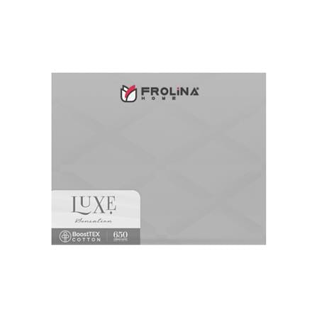 ชุดผ้าปูที่นอน 3.5 ฟุต 2 ชิ้น FROLINA LUXE SENSATION BLISS QUANTUM LSSF007_4