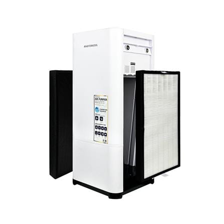 เครื่องฟอกอากาศ 42 ตร.ม. MASTERKOOL MTK-AP05 สีขาว_4
