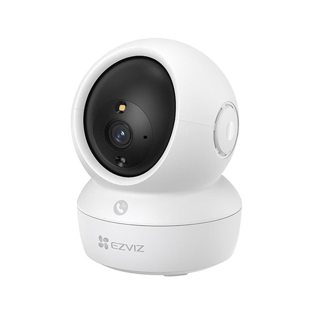 กล้องวงจรปิดภายใน EZVIZ H6C PRO 3K 5 ล้านพิกเซล