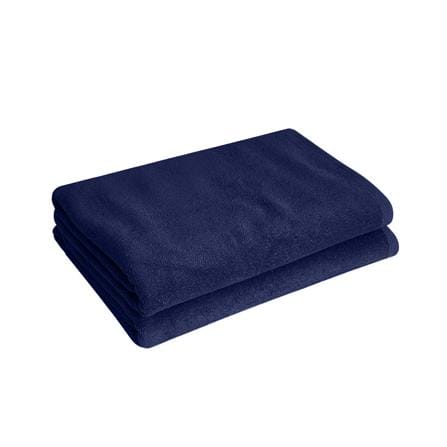 ผ้าขนหนู DREAMERY CT ขนคู่ 18LBS 30X60 นิ้ว สี NAVY (แพ็ก 2 ชิ้น)_0