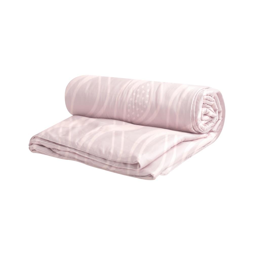 ปลอกผ้านวม FROLINA LUXE SENSATION 100X90 นิ้ว INFINITY TIDE LSSF018