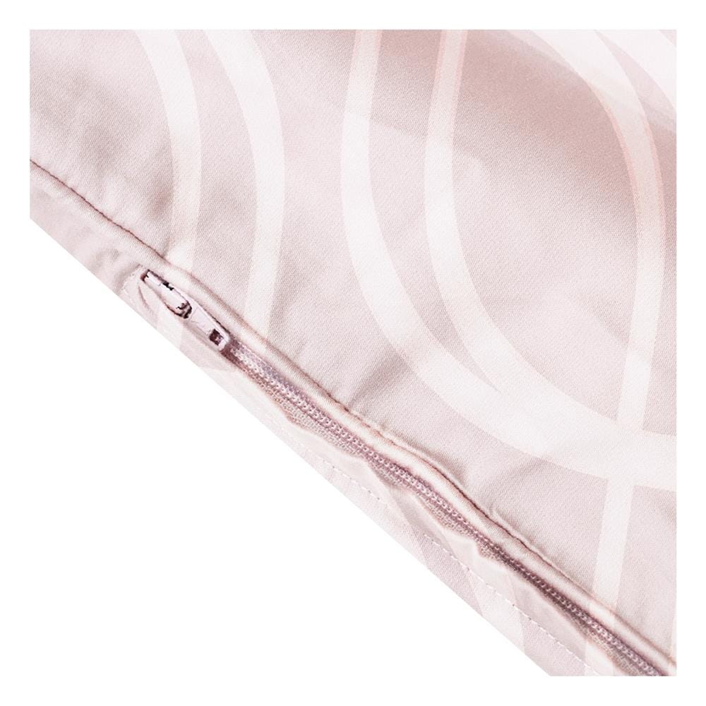 ปลอกผ้านวม FROLINA LUXE SENSATION 100X90 นิ้ว INFINITY TIDE LSSF018