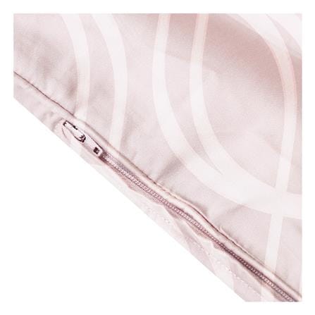 ปลอกผ้านวม FROLINA LUXE SENSATION 100X90 นิ้ว INFINITY TIDE LSSF018_1