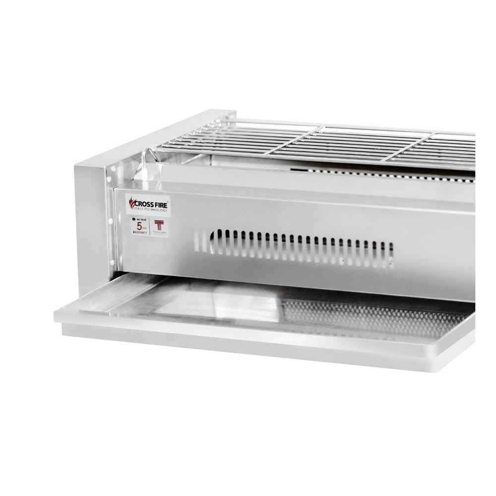 เตาย่าง LUCKY FLAME LF-70G