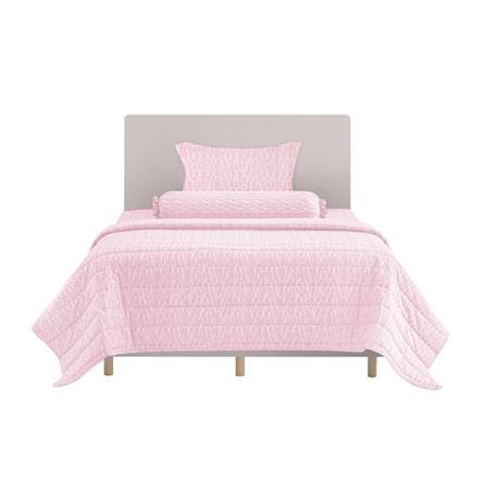 ชุดผ้าปูที่นอน 3.5 ฟุต 4 ชิ้น ELLE PARIS SIMPLICITE ECLAIR(S24)_1