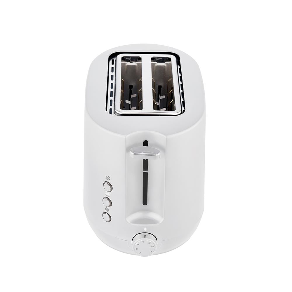 เครื่องปิ้งขนมปัง MINIMEX MT1-W สีขาว