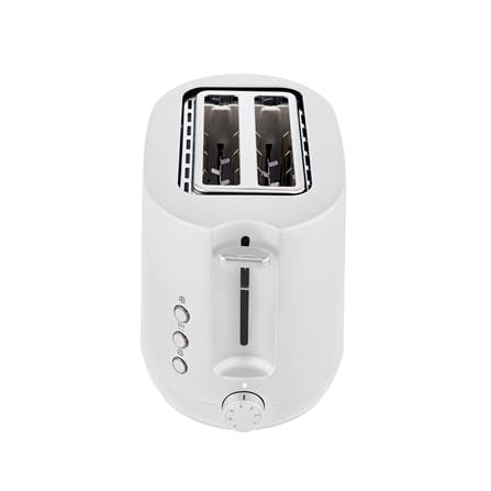 เครื่องปิ้งขนมปัง MINIMEX MT1-W สีขาว_2