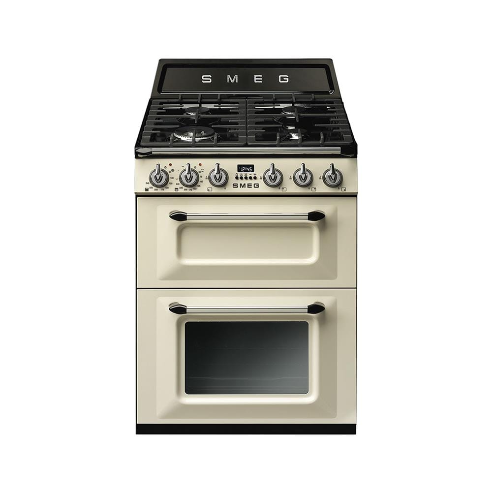 เตาปรุงอาหารแก๊ส SMEG TR62P