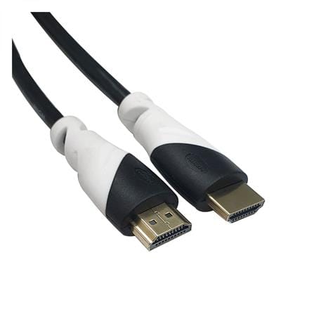 สาย HDMI 4K V.2.0 M-CABLE M-HDMI-DN 1.5 เมตร_1