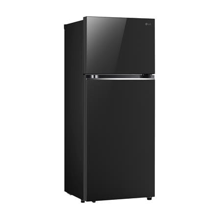 ตู้เย็น 2 ประตู LG GN-B392PGFB.ABMPLMT 14 คิว กระจกดำ อินเวอร์เตอร์_2