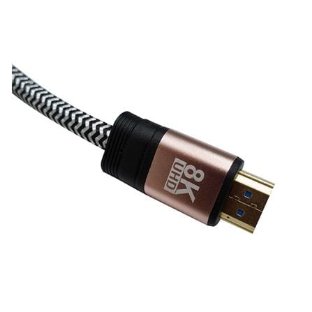 สายไนลอน HDMI 8K V2.1 M-CABLE M-HDMI-SN 1.5 เมตร_3