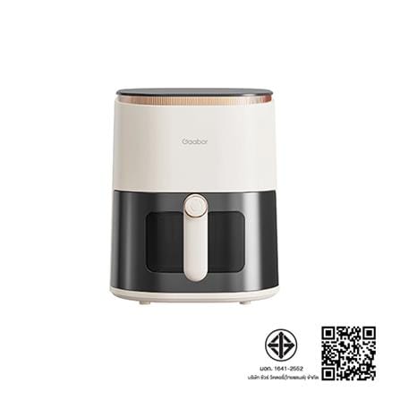 หม้อทอด GAABOR AF-45T01A 5 ลิตร_14