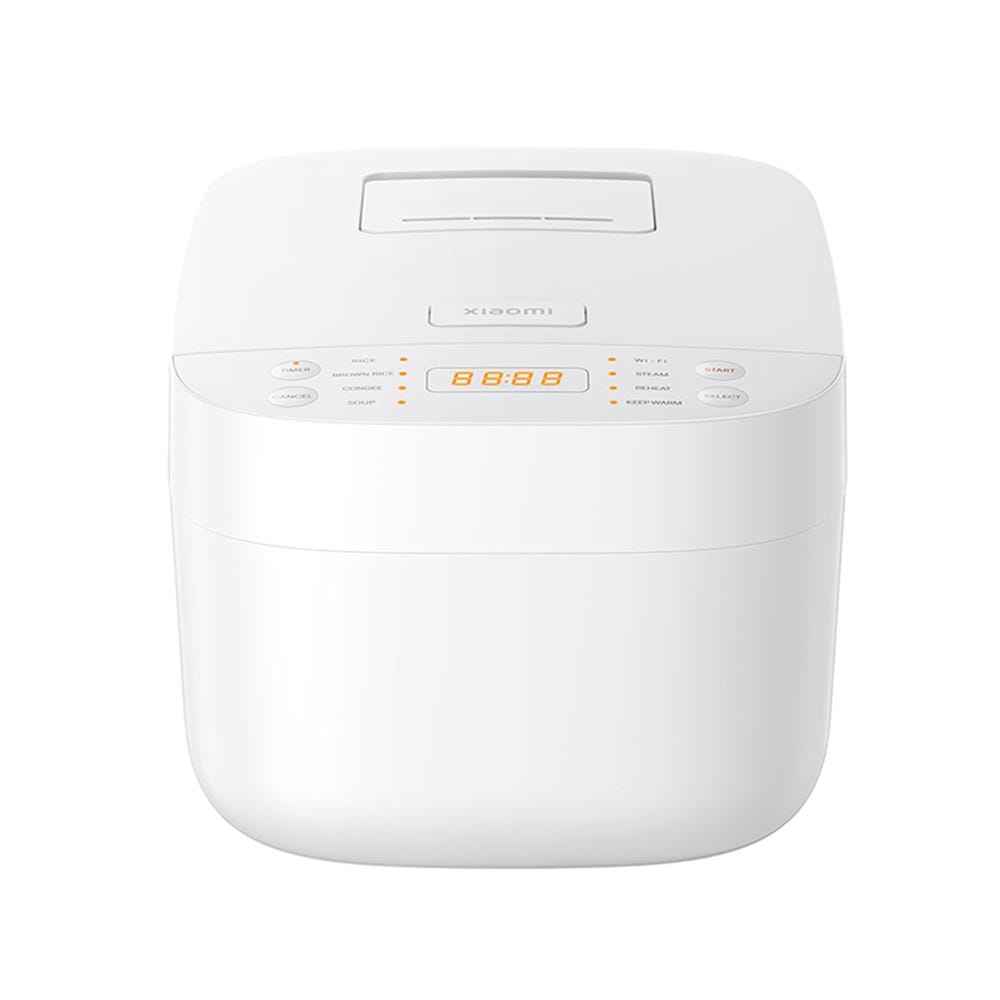 หม้อหุงข้าว DIGITAL XIAOMI XIAOMI_RICE 3 ลิตร สีขาว