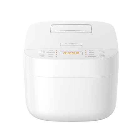 หม้อหุงข้าว DIGITAL XIAOMI XIAOMI_RICE 3 ลิตร สีขาว_0