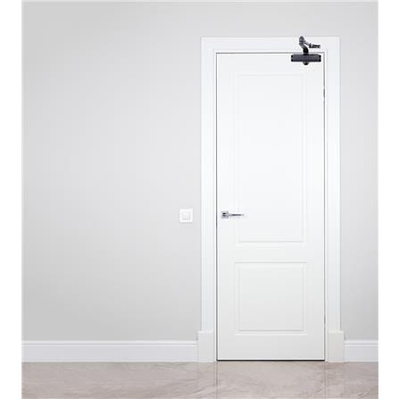 โช๊คอัพ แบบตั้งค้าง HAFELE 499.30.030 สีดำ_8