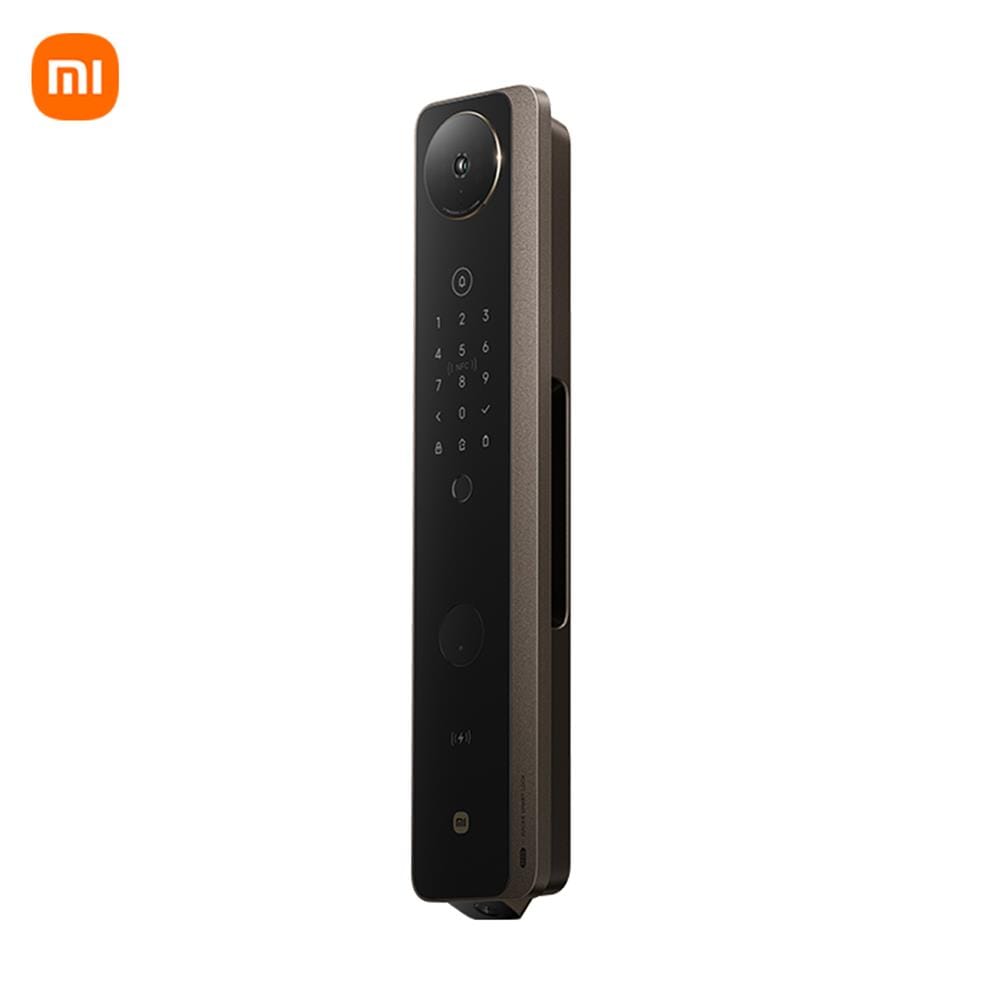 กลอนดิจิตอล XIAOMI M30 PRO สีดำ