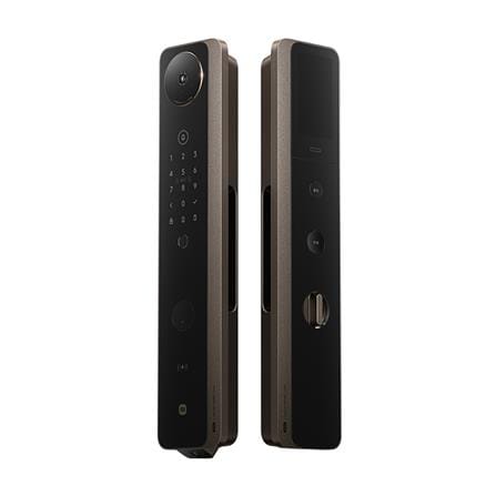 กลอนดิจิตอล XIAOMI M30 PRO สีดำ_2