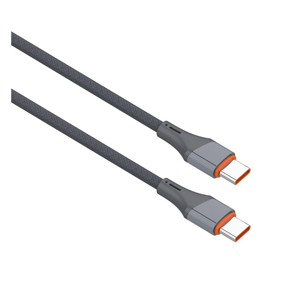 สายชาร์จ TYPE-C TO TYPE-C LDNIO LC631C 1 เมตร