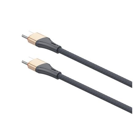 สายชาร์จ TYPE-C TO TYPE-C LDNIO LC631C 1 เมตร_4