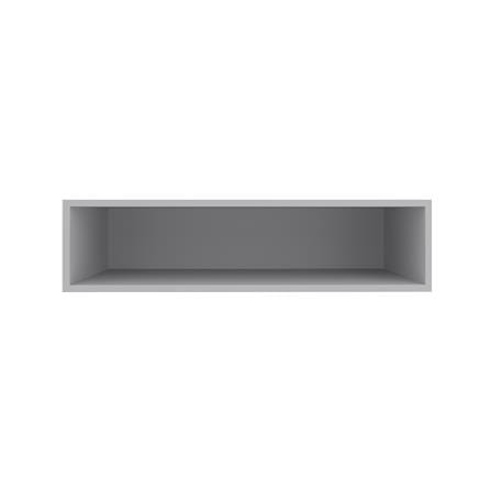 กล่องแขวนเสริม MJ ETERNITY 80x20 ซม. สี ELEGANT GR...