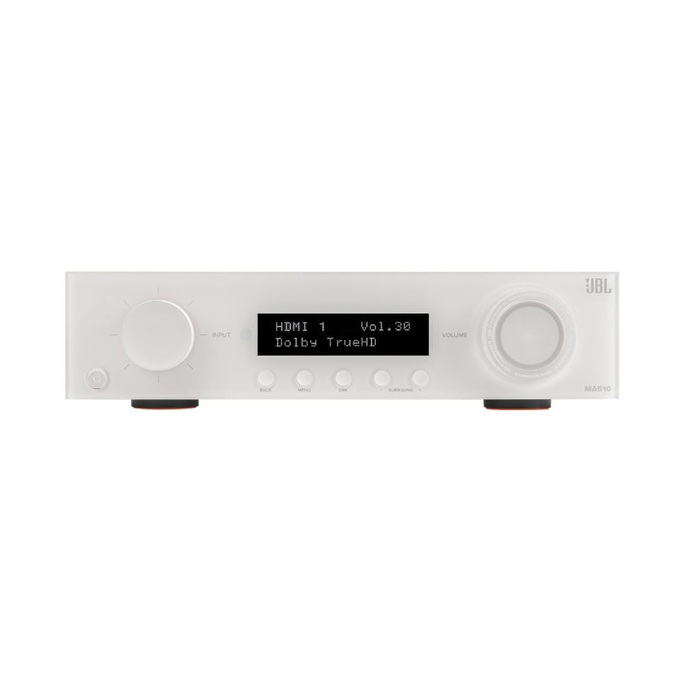 ชุดเครื่องเสียง JBL CLASSIC LATTE