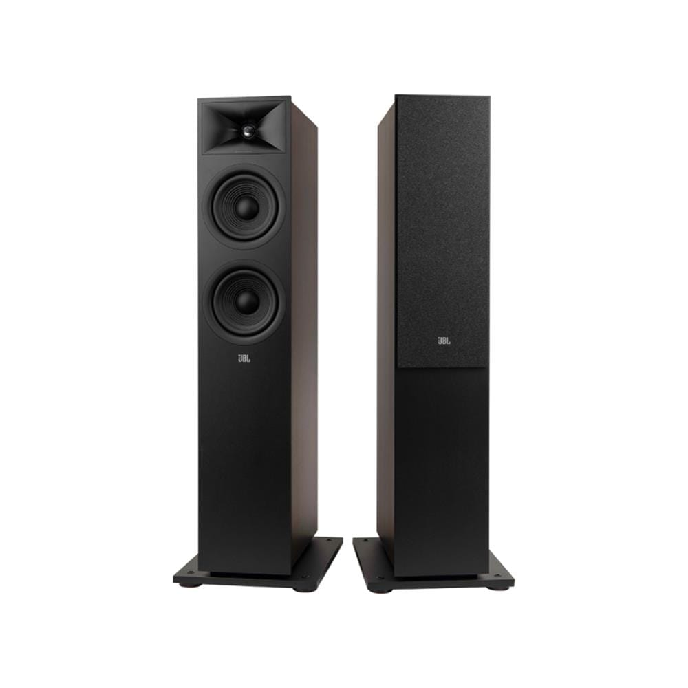 ชุดเครื่องเสียง JBL ATMOS CLASSIC ESPRESSO
