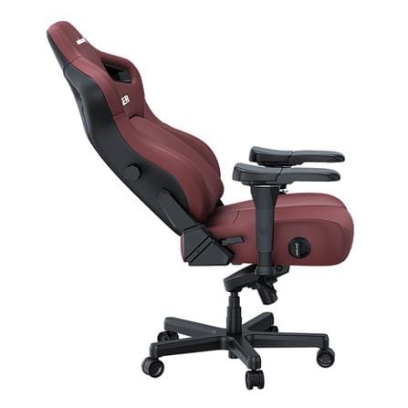 เก้าอี้เกมมิ่ง ANDA SEAT KAISER 4 SIZE XL PVC สีแดง_2
