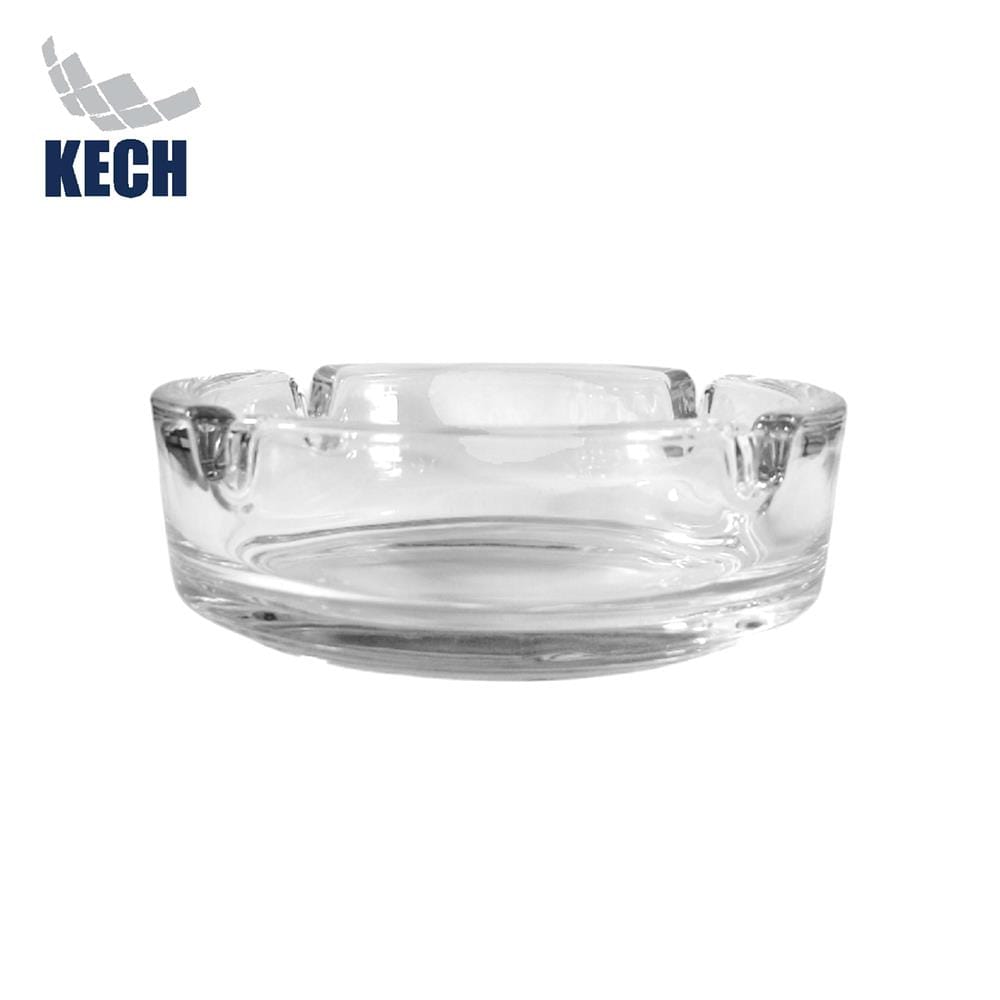 ที่เขี่ยบุหรี่แก้ว KECH RIPPLE