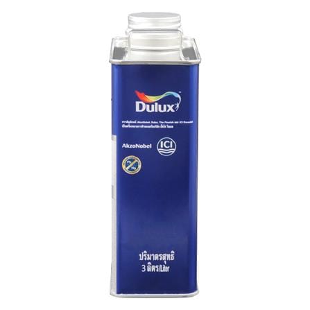 ทินเนอร์อเนกประสงค์ DULUX 3 ลิตร_3