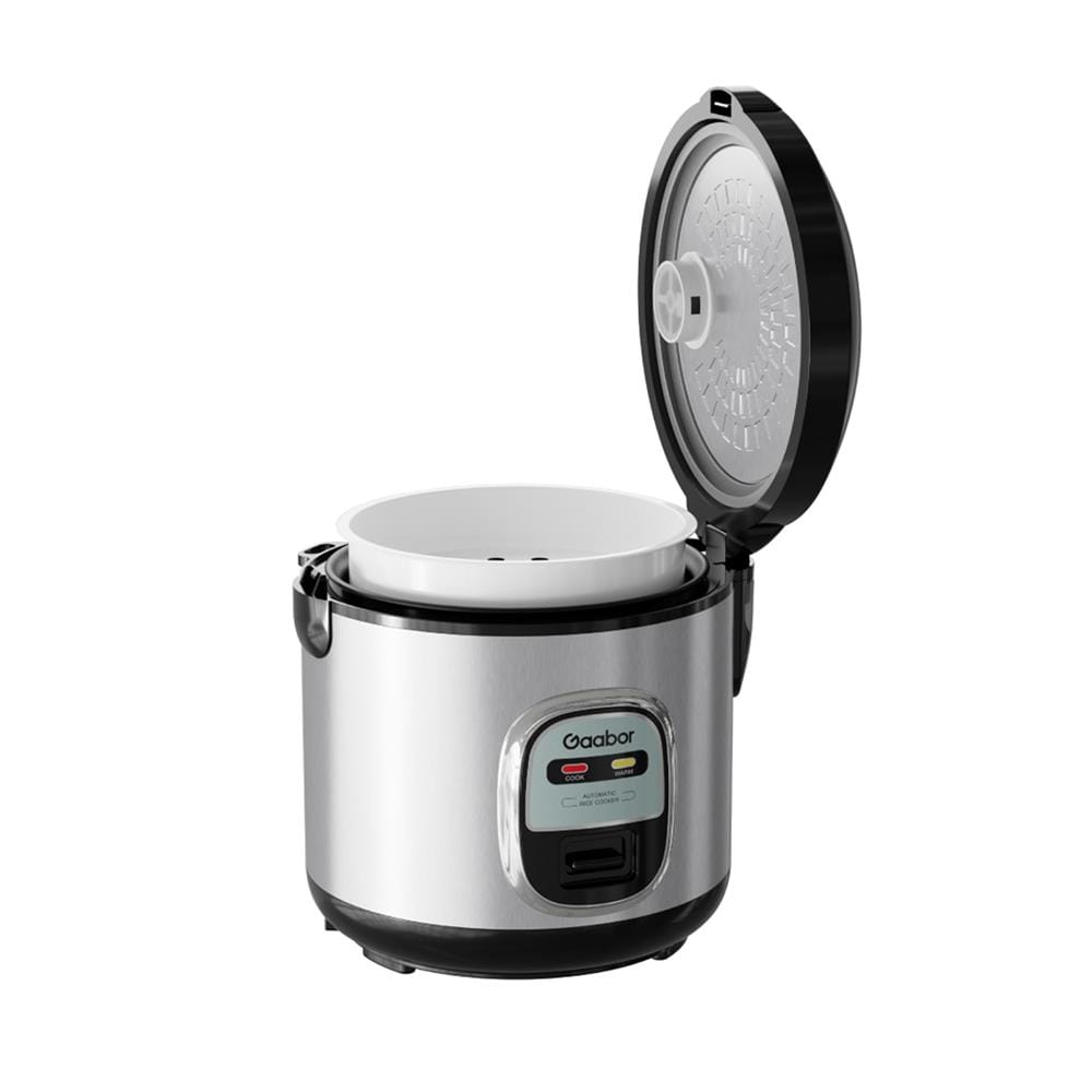 หม้อหุงข้าว DIGITAL GAABOR RC20M-YE01A 1 ลิตร